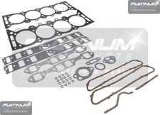VRS GASKET SET for HOLDEN BELMONT HT 1969-70 4.1L 253HC V8 16V OHV picture