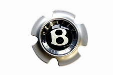 Bentley Continental Gt Wheel Center Cap For Propeller Wheel 21' picture