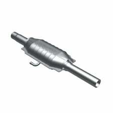 Fits 1982-1986 Buick Skyhawk Direct-Fit Catalytic Converter 23444 Magnaflow picture