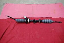 SUPERFORMANCE COBRA STEERING RACK AND PINION picture