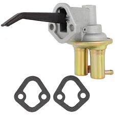 Mechanical Fuel Pump Fit For Dodge Chrysler Plymouth Valiant V8 360 273 318 340 picture