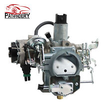 Carburetor C2BBD 2 Barrel With Electric Feedback For Jeep AMC 258 4.2L 1982-1991 picture