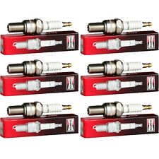 6 Champion Industrial Spark Plugs Set for 1918-1926 STUDEBAKER BIG SIX picture