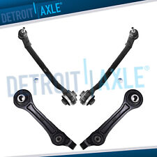 RWD Front Lower Control Arms for 2011-2019 Chrysler 300 Dodge Charger Challenger picture