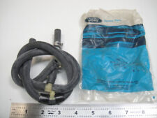 NOS Ford 1974 75 76 77 Escort Mercury Lynx Windshield Washer Hose Connectors picture