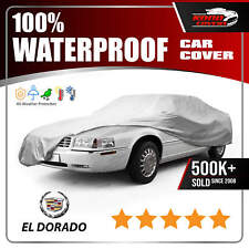 [CADILLAC ELDORADO] CAR COVER - Ultimate Full Custom-Fit All Weather Protect picture