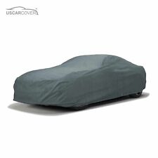 WeatherTec UHD 5 Layer Full Car Cover for Packard Patrician 1951-1956 Sedan 4-Dr picture