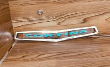 Ford Cortina Mk1 Bonnet Badge picture
