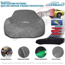 Coverking Moving Blanket Car Cover for 2010-2013 Superformance Mk III picture