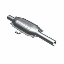 Fits 1983 Buick Skyhawk Direct-Fit Catalytic Converter 23442 Magnaflow picture