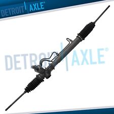 Complete Power Steering Rack & Pinion Assembly for 2003 2004 - 2010 Dodge Viper picture