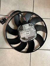Bentley continental GT /Audi A8 Right Cooling Fan 4H0959455AG picture