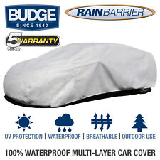 Budge Rain Barrier Car Cover Fits Pontiac Tempest 1968| Waterproof | Breathable picture