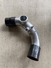 Dodge Neon SRT-4 Cold Side Hard Pipe W/Tial Flange picture