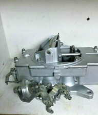 Professionally Rebuilt Ford 4100 1.12 Autolite 4BBL Carb. $75 off for a core. picture