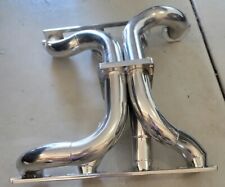 Superformance Cobra MKIII ford BB Side pipe Headers picture