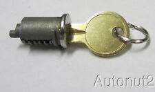 1939 1940 1941 1942 Packard door deck trunk Lock with Key NOS picture