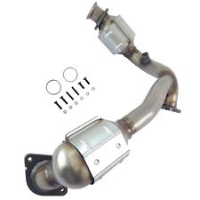 Catalytic Converter For 2000-2007 Ford Taurus 2000-2005 Mercury Sable Front picture