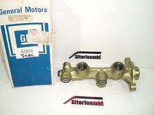 Pump Brakes Original Suitable To OPEL Kadett and Codes 3488126/558140 picture