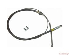 Wagner F101671 Parking Brake Cable for 1976-1980 Ford Mercury Monarch Granada picture