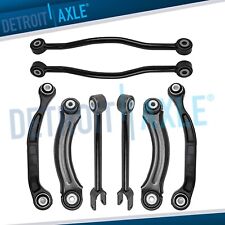 Rear Upper Lower Control Arms Kit for 2005 - 2011 Charger Challenger Magnum 300 picture