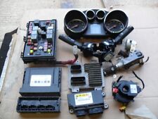 VAUXHALL ASTRA J A1.4XER ECU KIT COMPLETE picture
