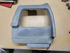 NOS 1969 FORD GALAXIE 500 XL LTD TAIL LIGHT QUARTER PANEL EXTENSION RH SIDE 69 picture