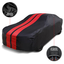 For OLDSMOBILE [CUTLASS SUPREME] Custom-Fit Outdoor Waterproof Best Car Cover picture