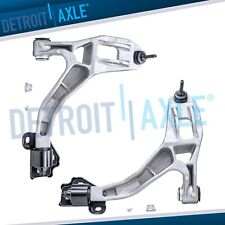 Front Lower Control Arm & Ball Joints for 2003-11 Lincoln Town Car Grand Marquis picture