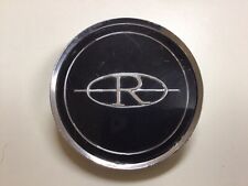 1979 - 1985 Buick Riviera Wire Center Hubcap Wheel Cover Emblem picture