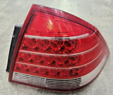 2005 2006 2007 MERCURY MONTEGO PASSENGER'S SIDE RIGHT TAIL LIGHT ASSEMBLY picture