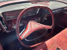 1963 Chrysler Imperial Steering wheel picture
