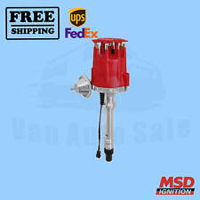 Distributor MSD fit Oldsmobile Cutlass Calais 1978-1980 picture