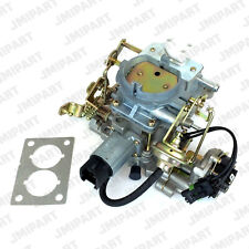 Carburetor C2BBD with Electric Feedback 2 Barrel For Jeep AMC 258 L6 4.2L 82-91 picture
