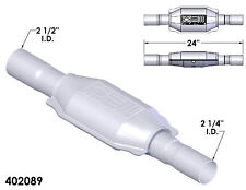 Catalytic Converter for 1986 Plymouth Caravelle picture