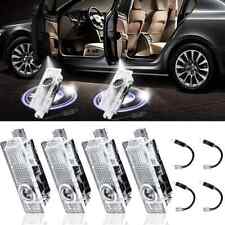 4pc Cadillac Door Logo Light LED Laser Ghost Shadow Car Courtesy Projector picture