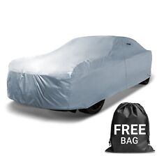 1962-1963 Mercury Meteor Custom Car Cover - All-Weather Waterproof Protection picture