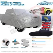 Coverking Silverguard Plus Car Cover for 2010-2013 Superformance Mk III picture