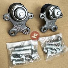 Datsun 240Z 260Z 280Z Front Lower Ball Joints Pair (Made in Japan) JDM, 70-78 picture