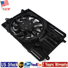 Fit Chevrolet Malibu Buick LaCrosse 1.5L 2016-2020 Radiator Cooling Fan Assembly picture