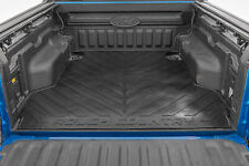Rough Country Rubber Bed Mat for 2022-2023 Ford Maverick | 4'6