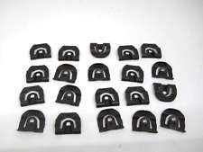 fits  65 66  Cadillac De Ville Fleetwood windshield Moulding clips fasteners picture