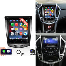 CarPlay Android 13.0 2G+64G For Cadillac ATS SRX XTS ATSL CTS Car Stereo Radio picture