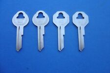 1961-62-1963-64-65-1966 CHEVROLET CORVAIR IGNITION & TRUNK ORIGINAL GM KEYS-NEW  picture