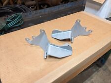 Hurst style mounts Oldsmobile 303 324 371 394 picture