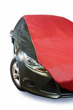 USA Made Car Cover Red/Black fits Plymouth Prowler  2000 2001 picture