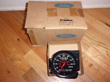 NOS 1983 - 1986 Ford Mustang GT LX  / Mercury Capri GS RS Speedometer picture