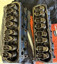 Ford GT40P 4 Bar Heads And Extras Mustang/Fast Ford picture