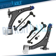 Front Lower Control Arms Sway Bars Tie Rods for Malibu LaCrosse Regal Sportback picture