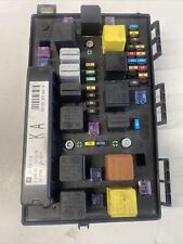 Vauxhall Astra H 2007 Genuine Fuse Box 13250232 KA HELLA 5DK009464-30 TESTED picture